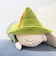 ムーミン スナフキン モチハグ 抱きまくら(L) 寝具 MOOMIN