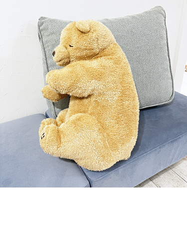 ソイネ 添い寝まくら(L) カブ 抱き枕 寝具