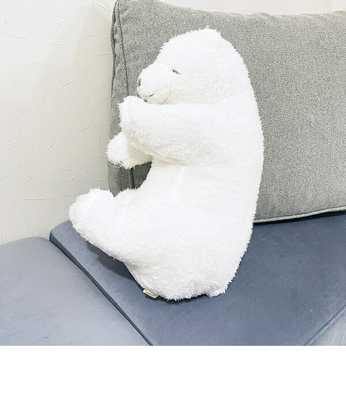 ソイネ 添い寝まくら(M) レム 抱き枕 寝具