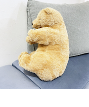 ソイネ 添い寝まくら(M) カブ 抱き枕 寝具