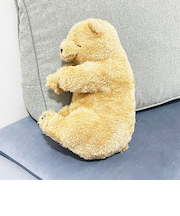 ソイネ 添い寝まくら(S) カブ 抱き枕 寝具