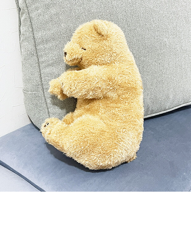 ソイネ 添い寝まくら(S) カブ 抱き枕 寝具