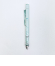 ミッフィー miffy 70th モノグラフシャープペン ミント 文具 日本製