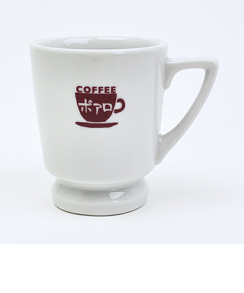 名探偵コナン　喫茶ポアロ　マグカップ　ティーカップ コップ 安室透 ４個 名探偵コナン 喫茶ポアロ マグカップ コップ 日本製｜パーフェクト