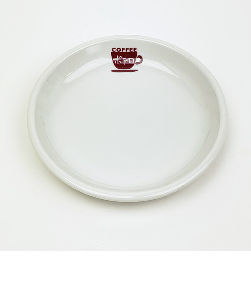 名探偵コナン 喫茶ポアロ 5.5インチプレート お皿 食器 日本製