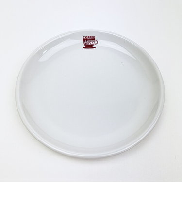 名探偵コナン 喫茶ポアロ プレート(8.5インチ) 食器 お皿 日本製