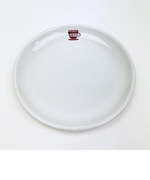 名探偵コナン 喫茶ポアロ プレート(8.5インチ) 食器 お皿 日本製