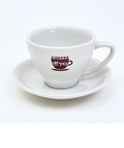 名探偵コナン 喫茶ポアロ カップソーサー 日本製