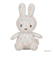 ミッフィー miffy x Little Dutch ぬいぐるみ(20cm) ラッキーブロッサム オールパターン 出産祝い