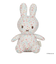 ミッフィー miffy x Little Dutch ぬいぐるみ(20cm) ラッキーブロッサム オールパターン 出産祝い