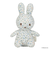ミッフィー miffy x Little Dutch ぬいぐるみ(20cm) ラッキーリーブス オールパターン ベビー 出産祝い