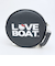 サンリオ ハローキティ × LOVEBOAT(ラブボート) サークルショルダーバッグ Sanrio
