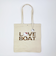 サンリオ ハローキティ × LOVEBOAT(ラブボート) キャンバストートバッグ Sanrio
