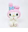 サンリオ マイメロディ ぬいぐるみ(S) Netflixシリーズ「My Melody ＆ Kuromi」 Sanrio