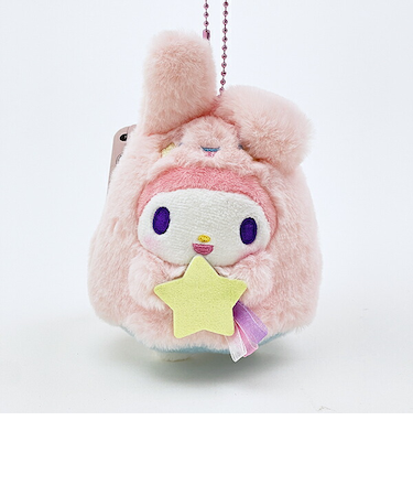サンリオ マイメロディ スターリーおばけ マスコット Sanrio