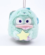 サンリオ ハンギョドン スターリーおばけ マスコット Sanrio