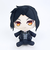 黒執事 寄宿学校編 セバスチャン・ミカエリス Chibiぬいぐるみぷれみあむ ぬいぐるみ