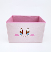 星のカービィ カービィ ぬいぐるみストレージBOX Ｌサイズ