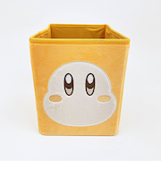 星のカービィ ワドルディ ぬいぐるみストレージBOX ハーフサイズ