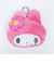 サンリオ マイメロディ Ｙ2Ｋ カラビナ付き ぬいぐるみ ファスナーマスコット Sanrio