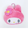 サンリオ マイメロディ Ｙ2Ｋ カラビナ付き ぬいぐるみ ファスナーマスコット Sanrio