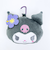 サンリオ クロミ Ｙ2Ｋ カラビナ付き ぬいぐるみ ファスナーマスコット Sanrio