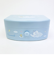 サンリオ シナモロール 引き出し付きジュエリーボックス スイートドリーム シナモン Sanrio