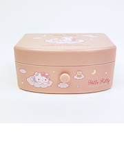 サンリオ ハローキティ 引き出し付きジュエリーボックス スイートドリーム Sanrio