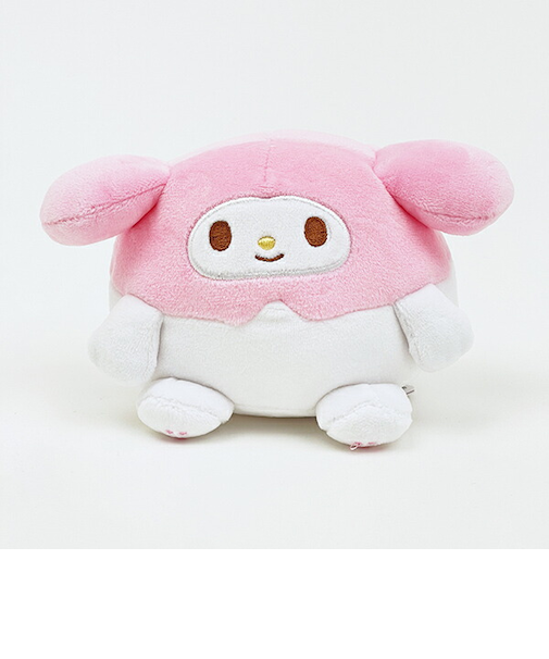 サンリオ マイメロディ もっつみ ぬいぐるみ Sanrio