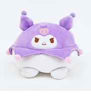 サンリオ クロミ もっつみ ぬいぐるみ Sanrio