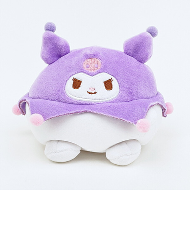 サンリオ クロミ もっつみ ぬいぐるみ Sanrio