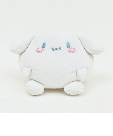 サンリオ シナモロール もっつみ ぬいぐるみ シナモン Sanrio