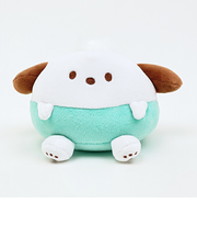 サンリオ ポチャッコ もっつみ ぬいぐるみ Sanrio