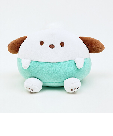 サンリオ ポチャッコ もっつみ ぬいぐるみ Sanrio