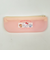 サンリオ ハローキティ SOFUTTO シリコーンペンポーチ 文具 Sanrio