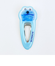 パペットスンスン アクリルマルチクリップ