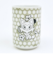 ポケットモンスター ニャオハ＆ホゲータ＆クワッス 湯呑み コップ ポケモン 日本製