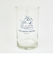 スヌーピー オラフ グラス コップ SNOOPY