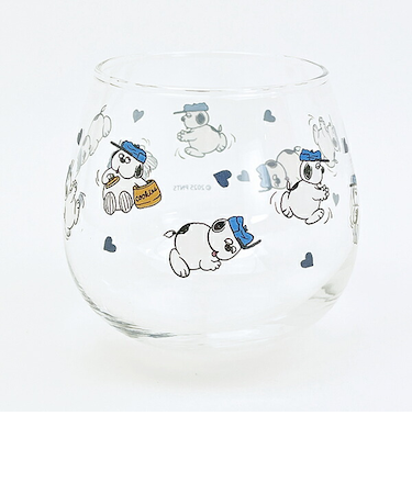 スヌーピー オラフ ゆらゆらグラス コップ SNOOPY