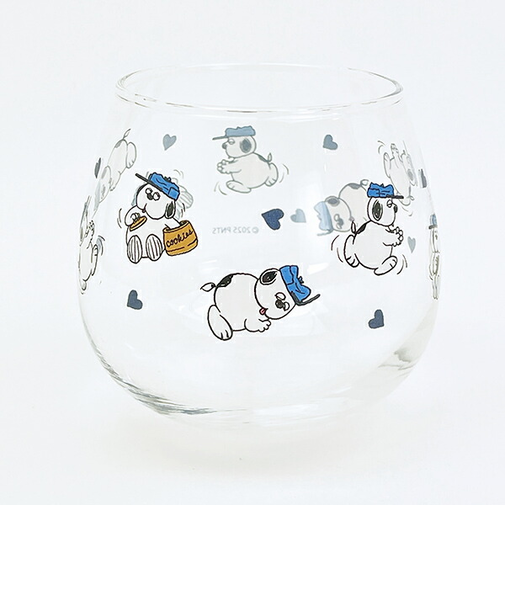 スヌーピー オラフ ゆらゆらグラス コップ SNOOPY