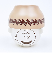 スヌーピー チャーリー・ブラウン 汁椀・茶碗セット リラックスタイム  食器 日本製 SNOOPY