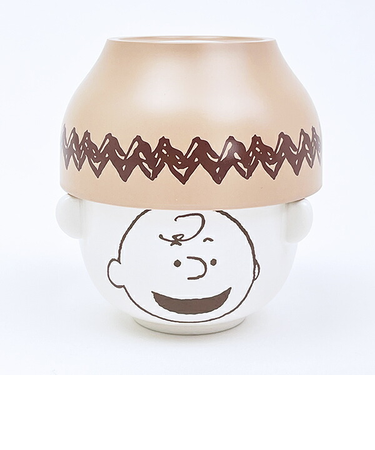 スヌーピー チャーリー・ブラウン 汁椀・茶碗セット リラックスタイム  食器 日本製 SNOOPY