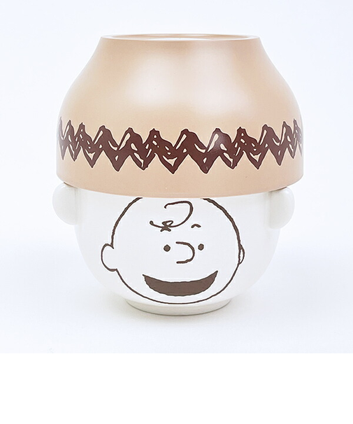 スヌーピー チャーリー・ブラウン 汁椀・茶碗セット リラックスタイム  食器 日本製 SNOOPY
