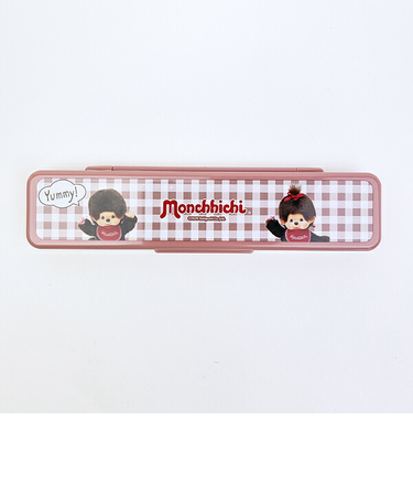 モンチッチ コンビセット ランチ 日本製