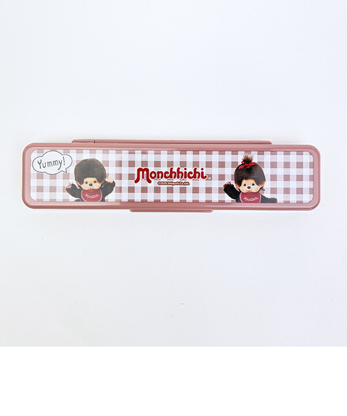 モンチッチ コンビセット ランチ 日本製