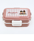 モンチッチ 2段ふわっと弁当箱 ランチ 日本製