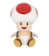 スーパーマリオ ピノキオ(M) オールスターコレクション ぬいぐるみ 任天堂