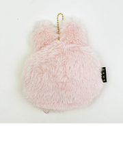 ふわもこアニマル うさぎ ポケットウォーマー りぶはあと