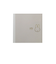 ミッフィー miffy スクエアメモ (グレー) 文具 日本製 フェイスシリーズ