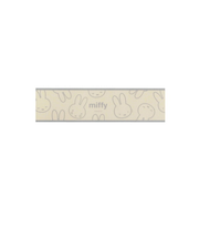 ミッフィー miffy 養生テープ(45mm) (アイボリー) 文具 日本製 フェイスシリーズ